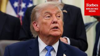 Trump Administration Preparing For Largest Visa Revocation In U.S. History, Report Says