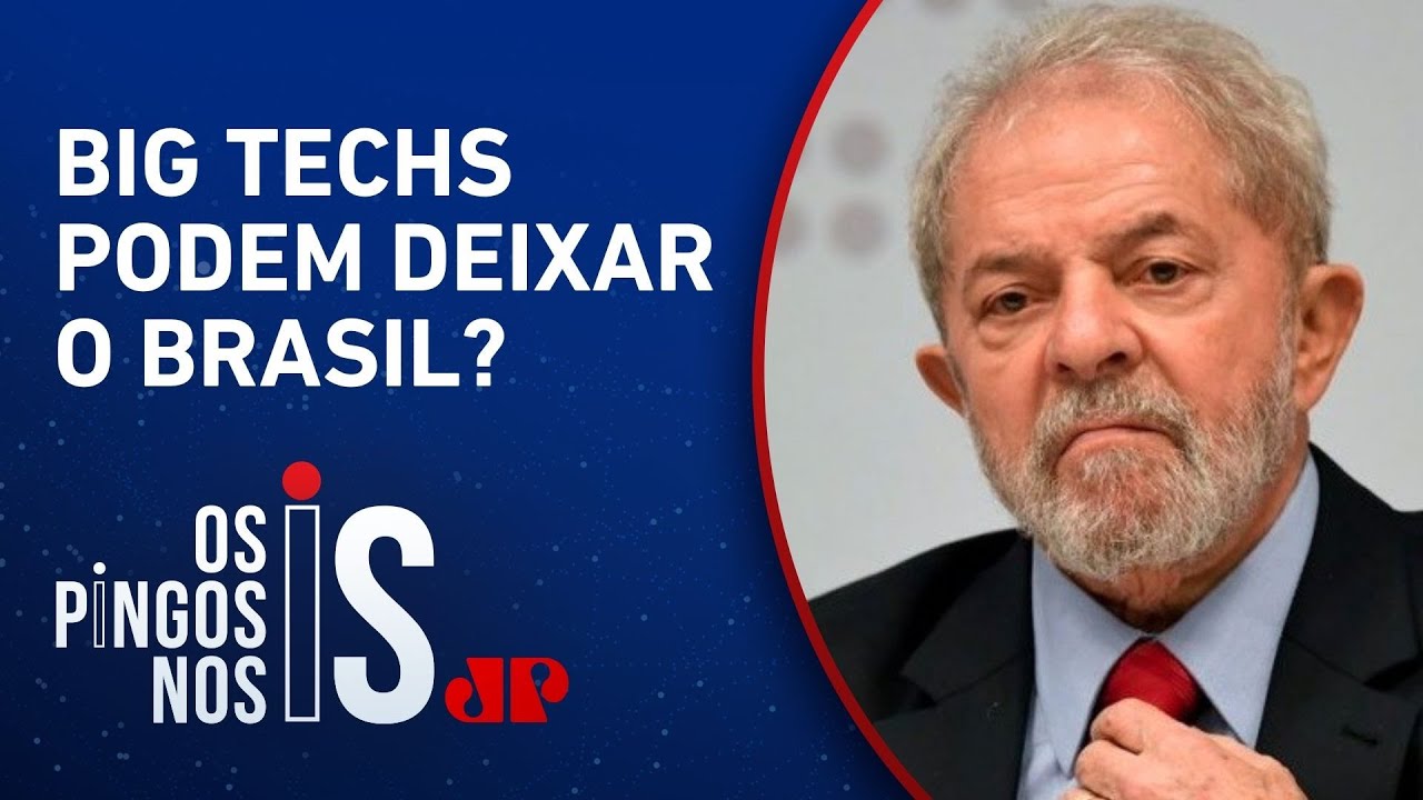 Oposição acusa governo de censura e regulação das redes é considerada “bomba” até por aliados