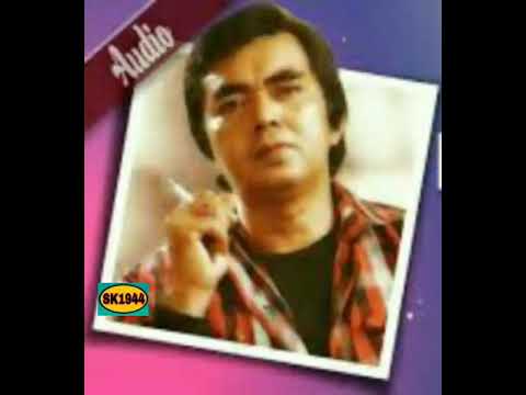 Rachmat Kartolo - Menanti Dibawah Pohon Kamboja