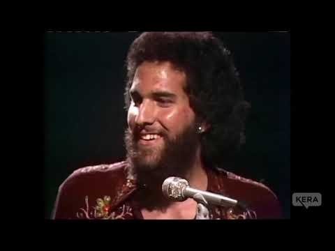I'm Going Fishing (Mickey Raphael) - Opry House 1974