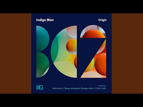 Origin (Diego Alvarado Remix)