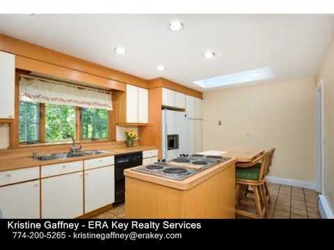 16 Surrey Lane, Worcester MA 01609 - Single Family Home - Real Estate - For Sale -