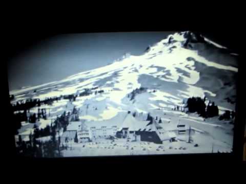 Room 237 THE SHINING DECODED