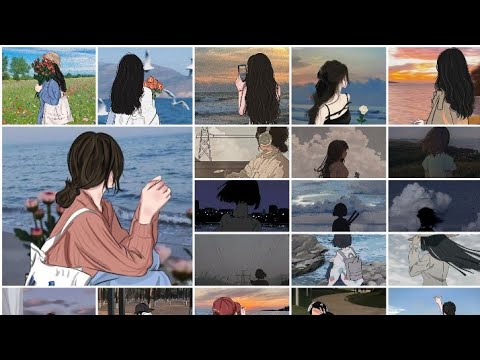  Beautiful female WhatsApp profile photos