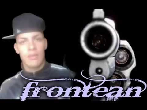 El Massi _ Me Frontean - R.Producciones