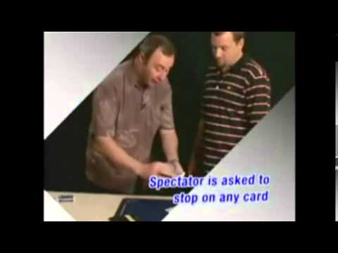 Saturn Magic -Future Zone (Wallet, DVD) by Mark Mason and JB Magic - DVD