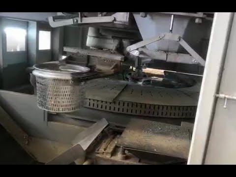 Wholesale continuous hot dip galvanizing line withgoodprice-Rainbow