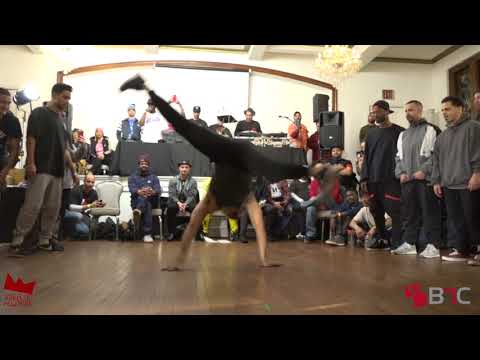 Supreme Beingz Vs Problemz Outkast  - Semis - Kings Of New York 2019 - #kingsofnewyork - BNC