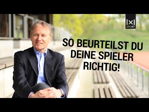 Coaching direkt nach dem Spiel - Praktische Tipps zur Auswertung