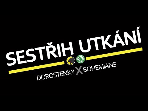 DOROSTENKY | Panthers Praha - FbŠ Bohemians (28.03.2018, 10. kolo)