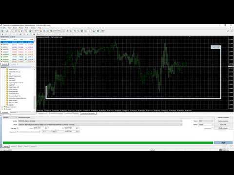 Video Time Range Pivot Points