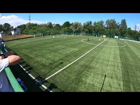 Чайка Вышгород - Вулкан