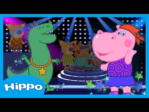 Red Riding Hood: Fairy Tale - Game Video