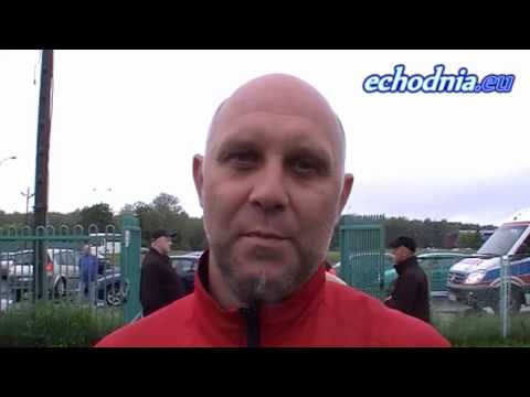 Juventa Starachowice - Poprad Muszyna - odwołany - 1 czerwca 2013r.