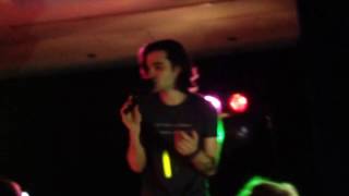 Billy Lewis Jr - Origin of Love from HATAI. Live @ G6-April 2016.