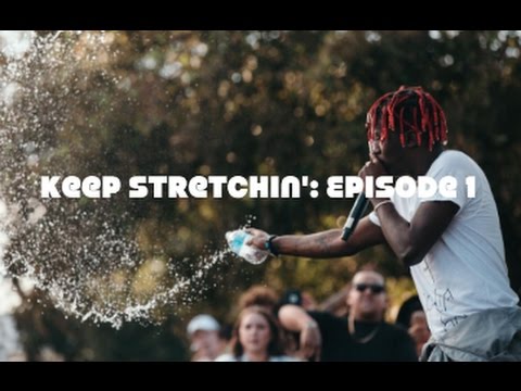Keep Stretchin' Episode 1: Mala Luna Festival
