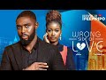 WRONG SIDE OF LOVE - Latest 2024 Nigerian movie | RAY ADEKA, CHISOM AGOAWUIKE
