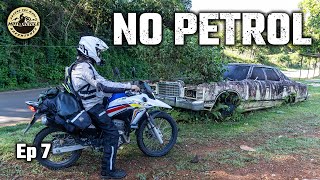 Endless Gas Lines in Venezuela | S21 EP7