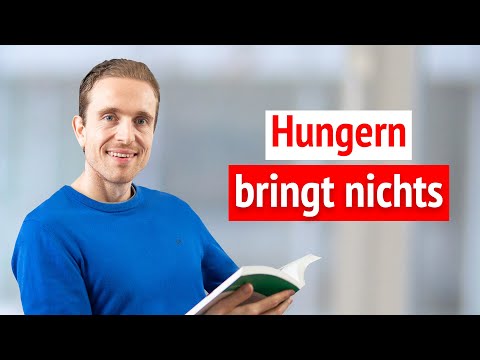 3 reasons why starving yourself to lose weight cannot work