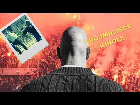 Tricity Hooligans 2 | Arka and Lechia