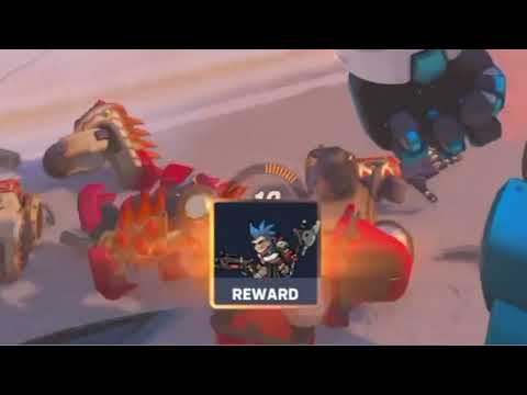 Junker Queen Pixel