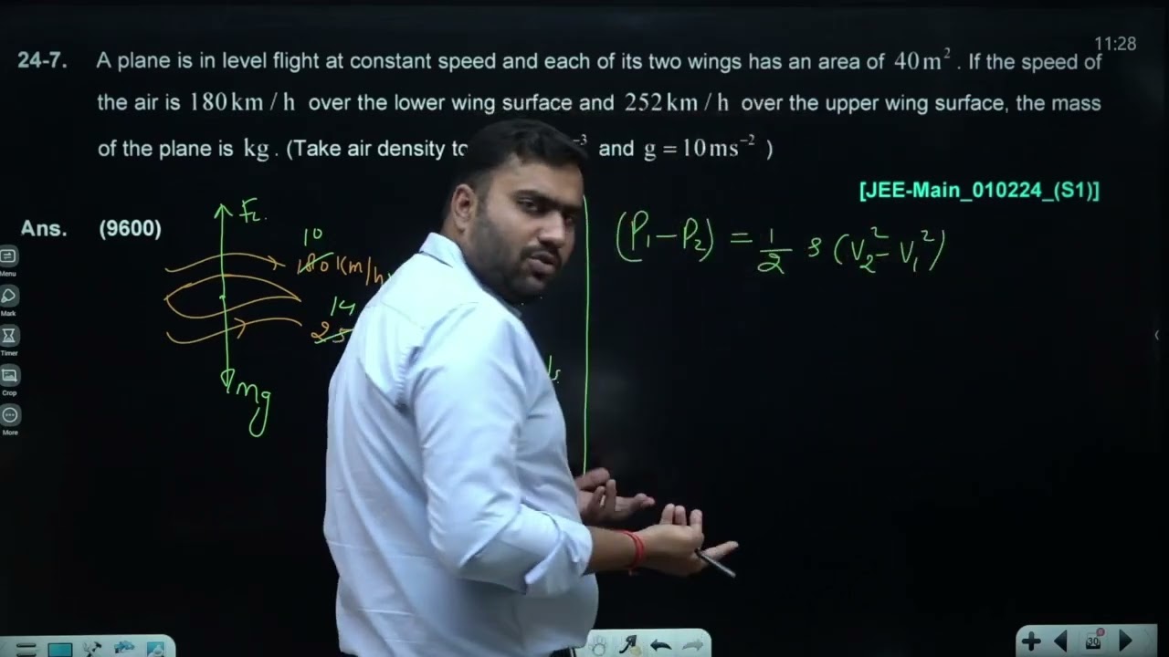 Video Solution