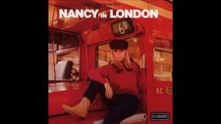 Nancy Sinatra - Step Aside (Nancy In London)