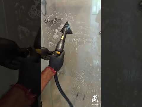 Cleaning Video
