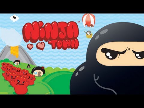 Best Free Games of The Day May 18, 2012