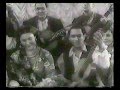 Gypsy dance, theatre Romen, 1940s 