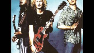 Kingston Wall - Nepal