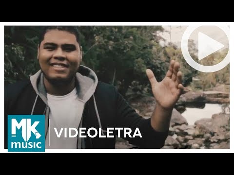 Danilo Franco - Certain Victory - WITH LETTER (official VideoLETRA® MK Music)