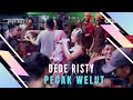 PECAK WELUT Voc DEDE RISTY I LIVE MUSIC DEDE RISTY GANJENE PANTURA I