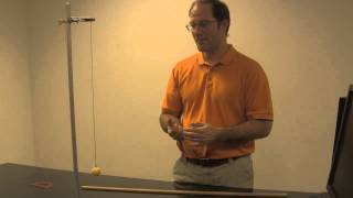 Simple Pendulum Lab