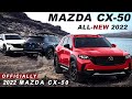 View 13 2022 Mazda Cx 50 Release Date