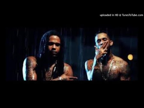 Shelow Shaq Ft. Flow Mafia - Respeta Los Tigueres