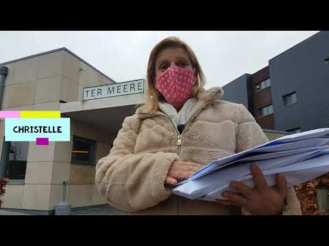 KaartjesActie Curieus Berlare - Overmere - Uitbergen