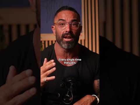 Video by Chris Dufey