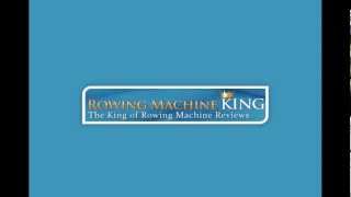 Rowing Machine Reviews