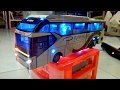 Review Bis Aceh Putra Pelangi Perkasa Hd Prime By Miniatur Bis Banjarnegara