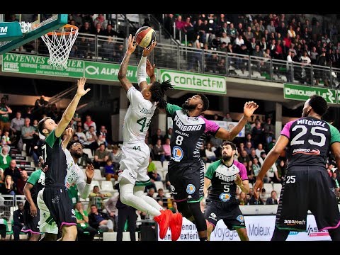 ESSM - Boulazac : Les highlights de la rencontre