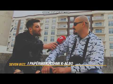K-ALBO - Flet per S4MM & Noizy