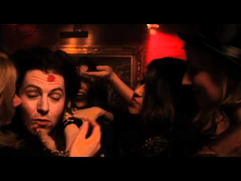 The Jim Jones Revue - Dishonest John