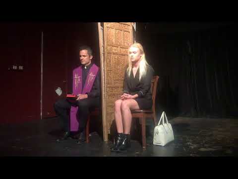 download lagu mp3 mp4 Carson Fagerbakke, download lagu Carson Fagerbakke gratis, unduh video klip Carson Fagerbakke