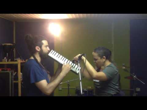 Laylah - I Neurologici - Mandlion @ Strato Dischi Studio