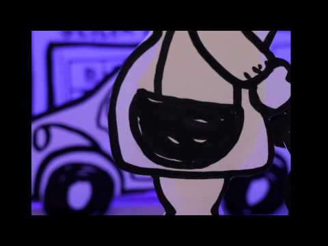 Premiere : Yannick Labbé  - Always Look In Front