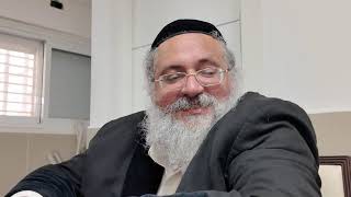 החיד''א -תניא יומי ובגובה העיניים-כ''ז ניסן תשפ''ה