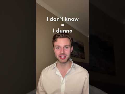 Speaking English without an accent... is it possible?!