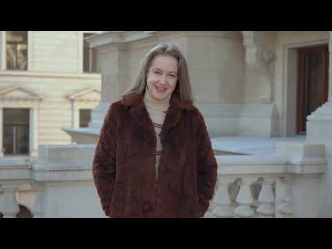 OperaCafé 20220306 - A Visszaszámolunk forgatásába is belesett az OperaCafé