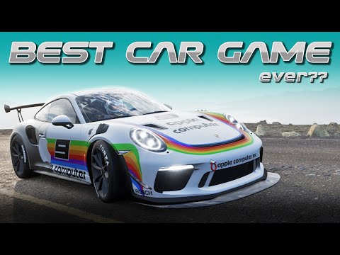 YOU need to play this!! 😱😱 Forza Horizon 5 Review